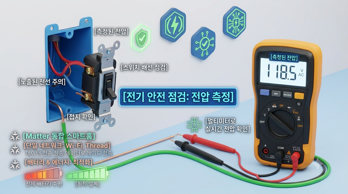 중성선(Neutral Wire)